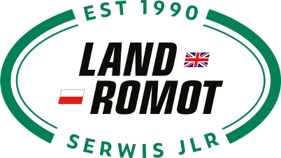 Land Romot - Niezależny serwis Land Rover, Range Rover i Jaguar