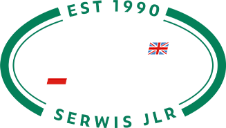 Land Romot - Niezależny serwis Land Rover, Range Rover i Jaguar
